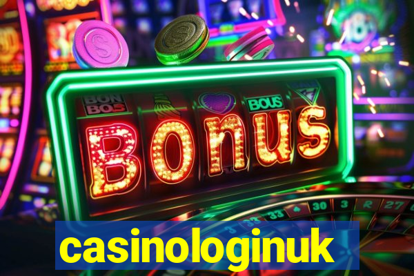 casinologinuk