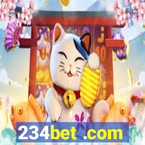 234bet .com