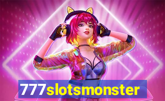 777slotsmonster