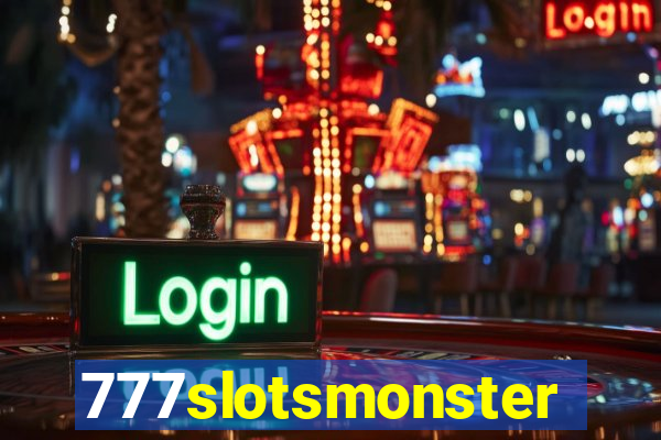 777slotsmonster