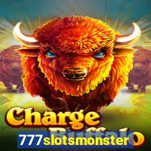 777slotsmonster