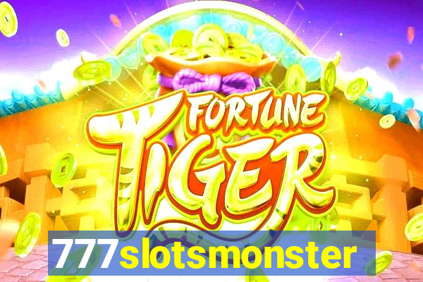 777slotsmonster