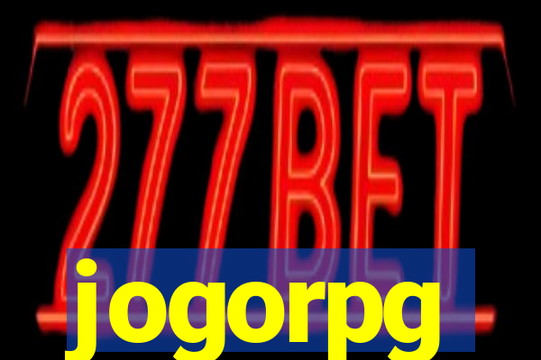 jogorpg