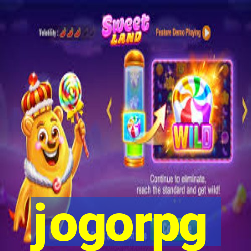 jogorpg