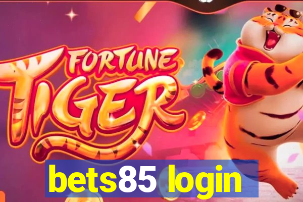 bets85 login