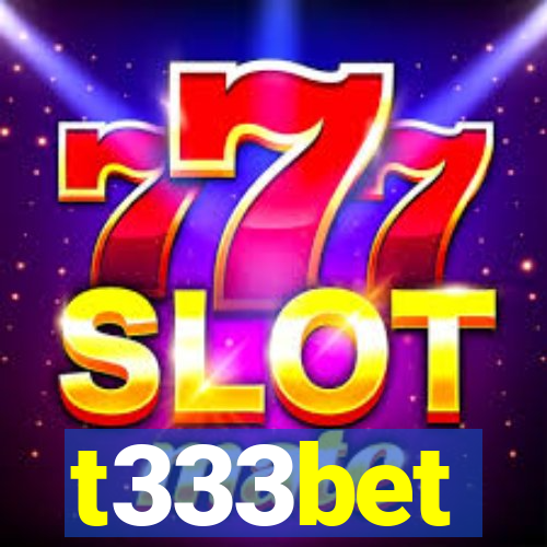 t333bet