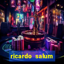 ricardo salum otorrino santos telefone