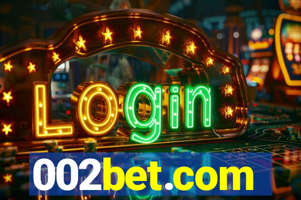 002bet.com