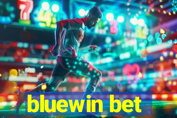 bluewin bet