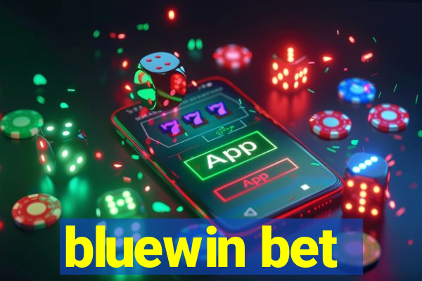 bluewin bet