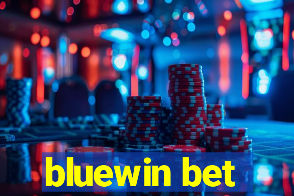 bluewin bet