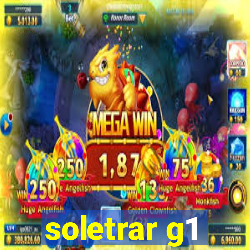 soletrar g1