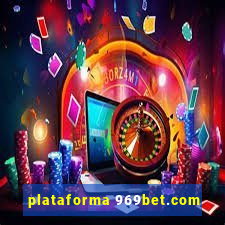 plataforma 969bet.com