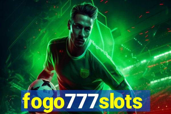 fogo777slots