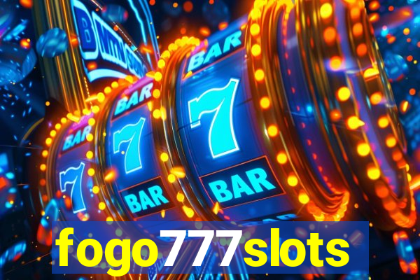 fogo777slots