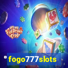 fogo777slots