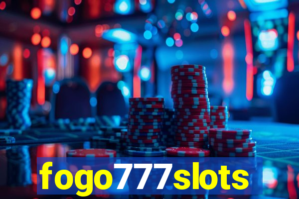 fogo777slots