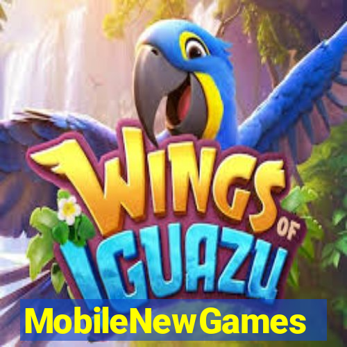 MobileNewGames