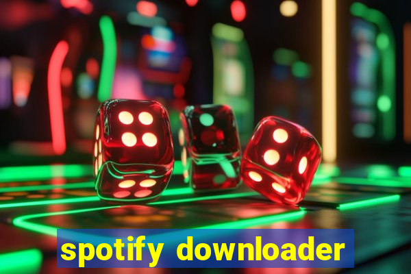 spotify downloader