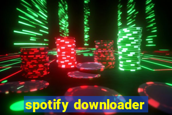 spotify downloader