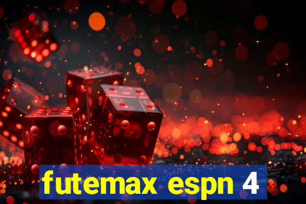 futemax espn 4