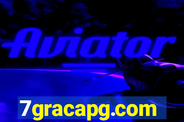 7gracapg.com