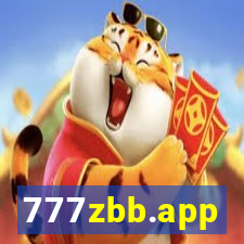 777zbb.app