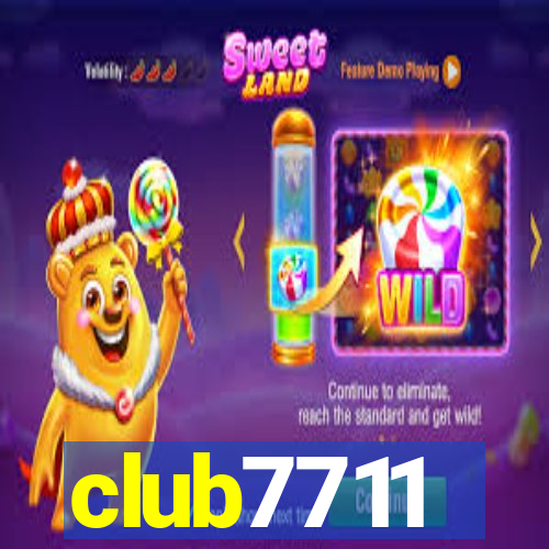 club7711