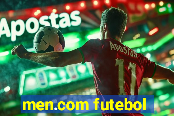 men.com futebol