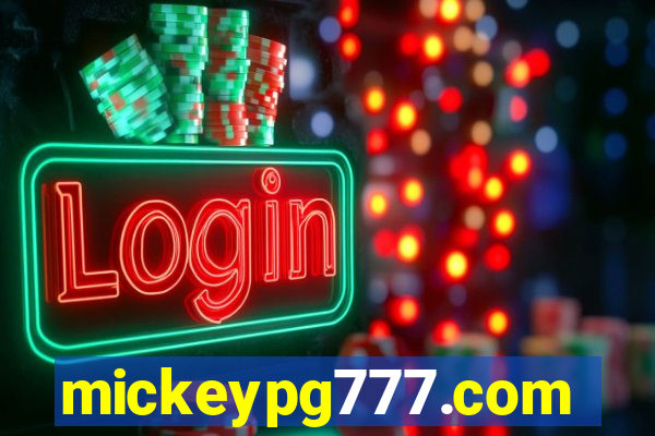 mickeypg777.com