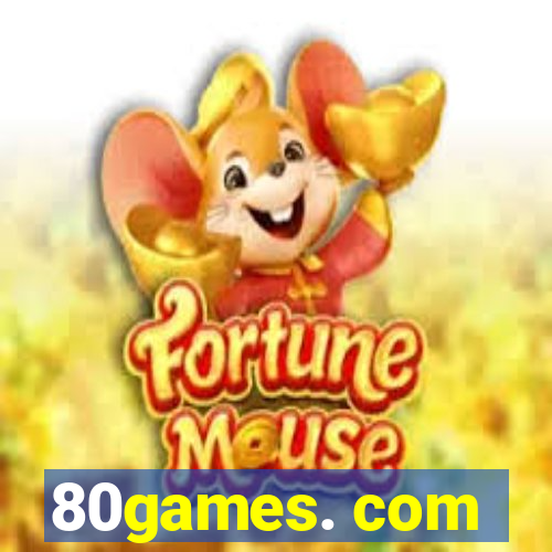 80games. com