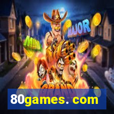 80games. com