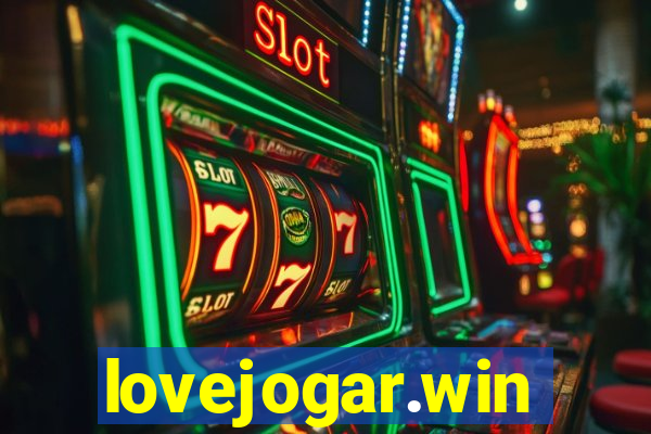 lovejogar.win