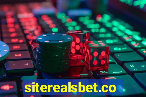 siterealsbet.com