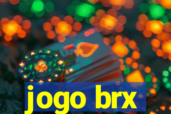 jogo brx