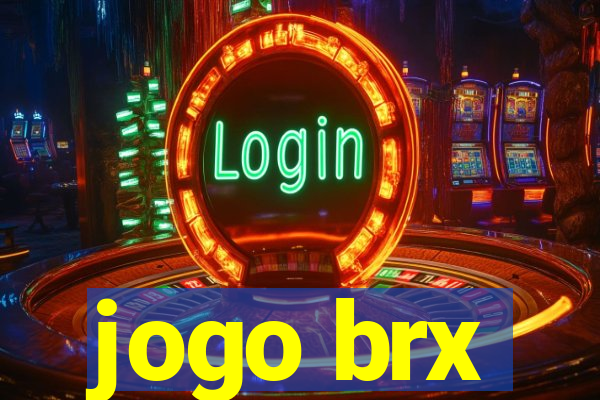 jogo brx