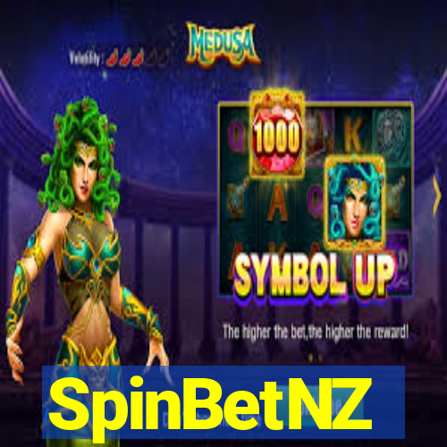 SpinBetNZ