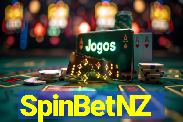 SpinBetNZ