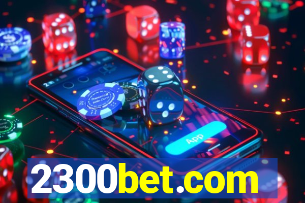 2300bet.com