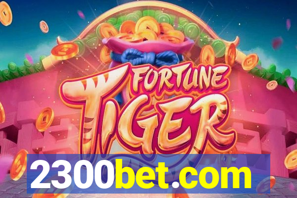 2300bet.com