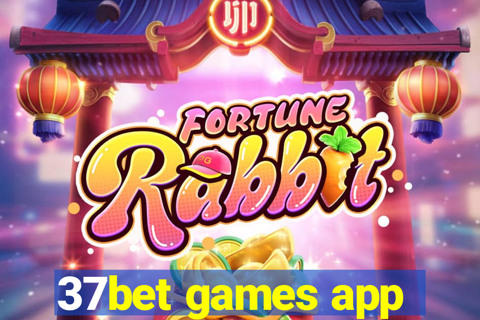 37bet games app