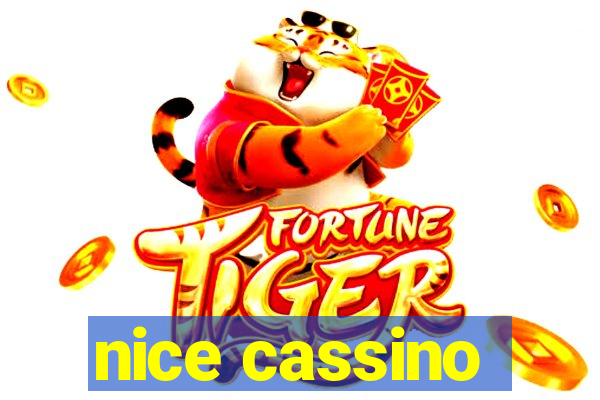 nice cassino