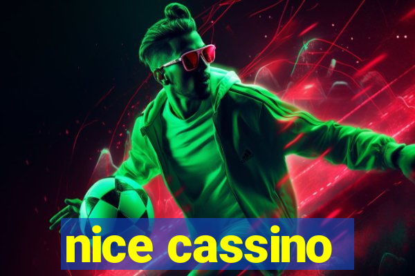 nice cassino