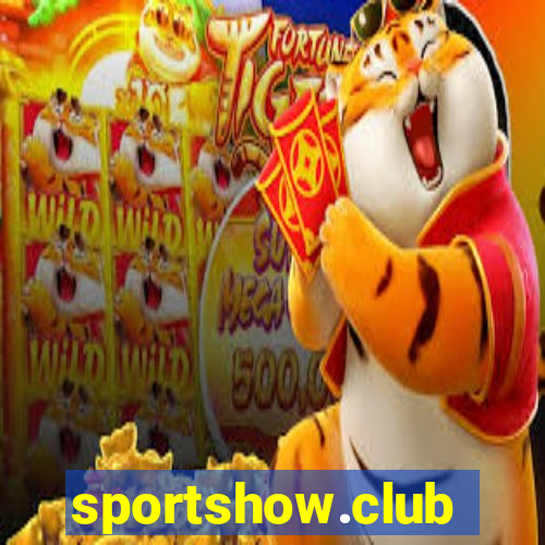 sportshow.club