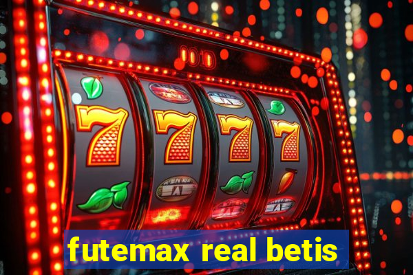 futemax real betis