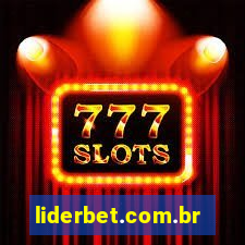 liderbet.com.br