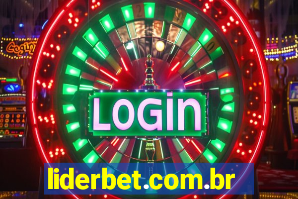 liderbet.com.br