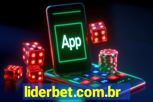 liderbet.com.br