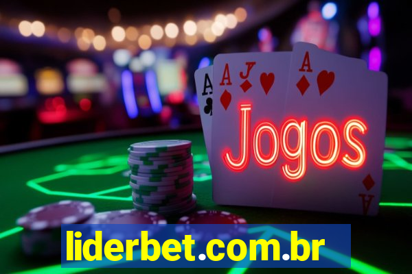 liderbet.com.br