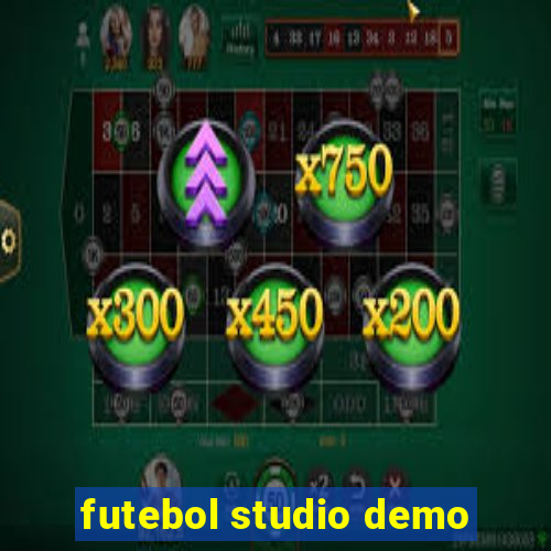 futebol studio demo